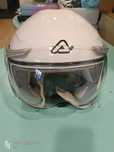 Capacete Acerbis