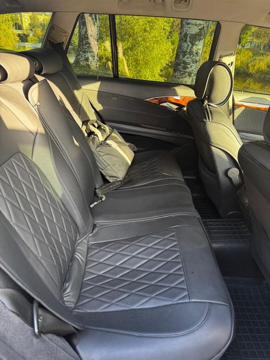 Мерседес Е320 w211 универсал