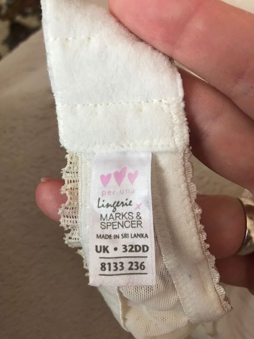 Бюстгальтер marks spencer