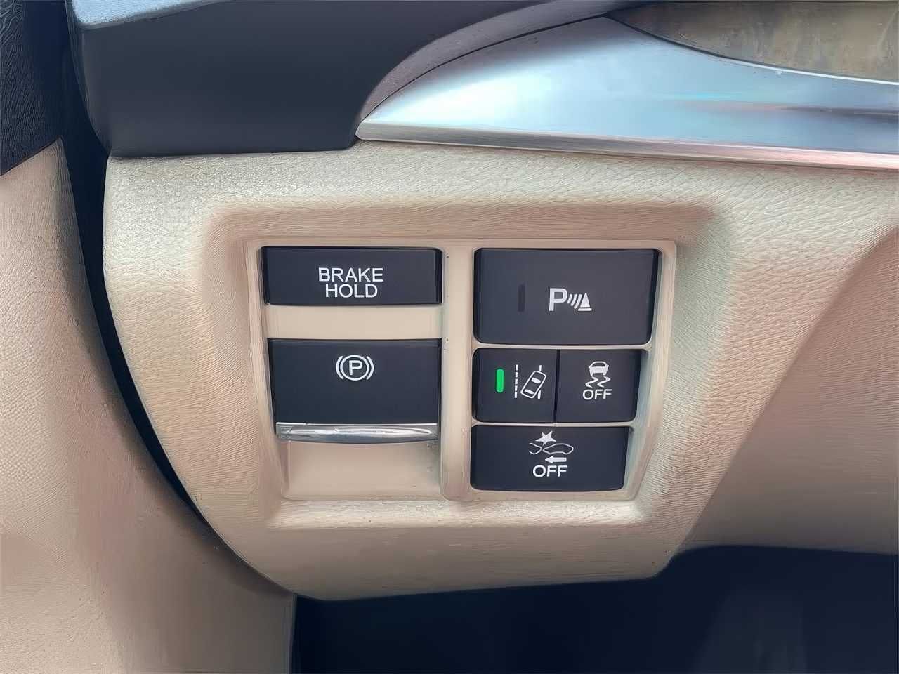 2019 Acura MDX SH-AWD