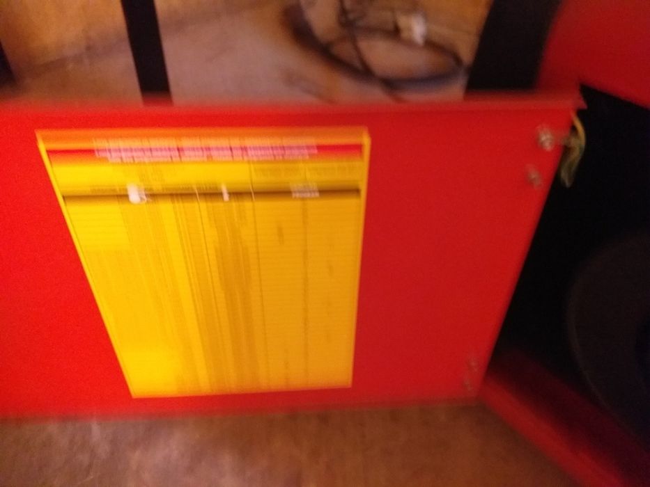 Spawarka Cebora 301
