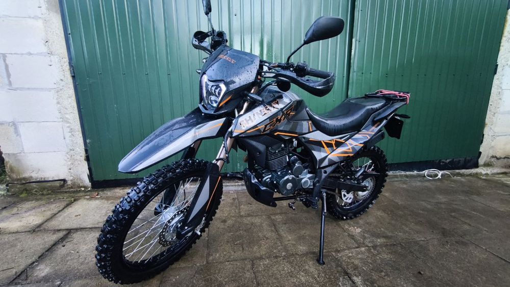 shineray xy250gy-6c 2024р