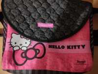Mala térmica Hello Kitty