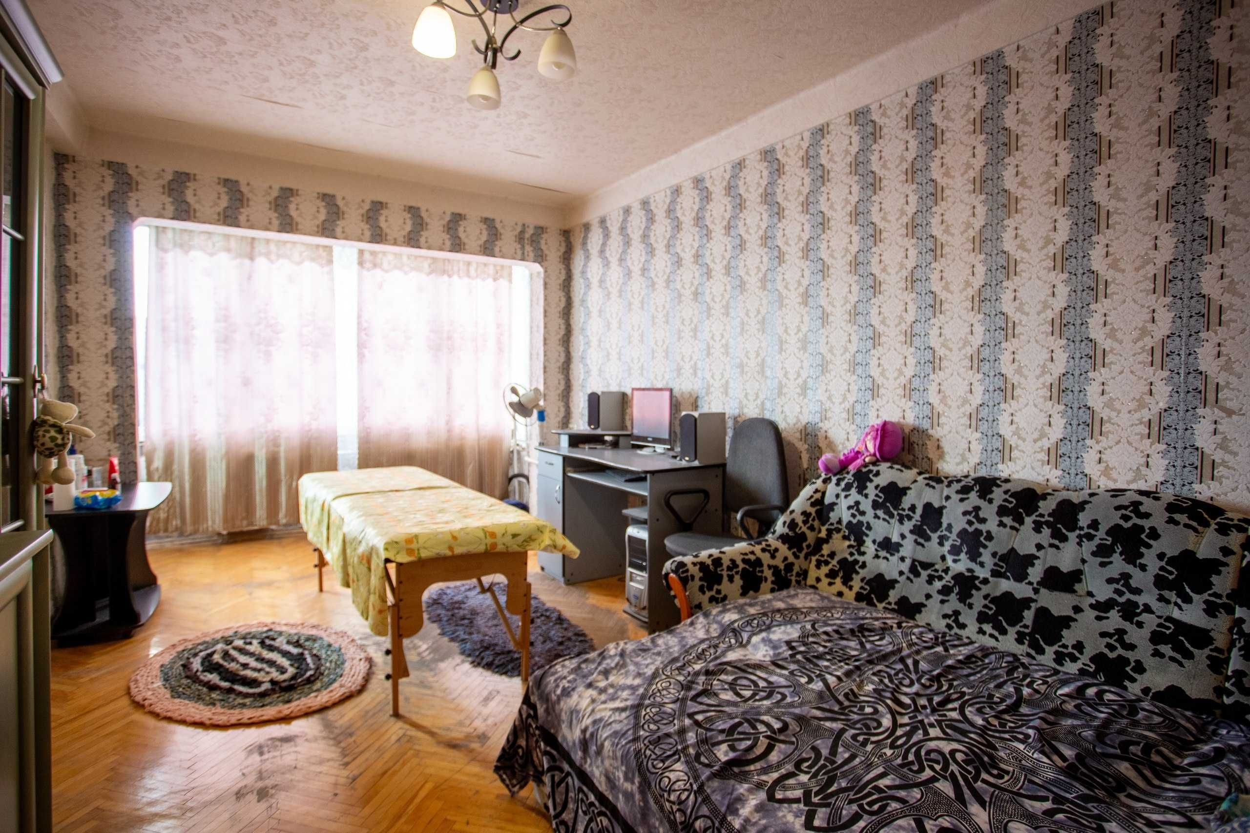 Без % Продаж 2к квартири 61м2 вулиця Татарська 6 Шевченковський район