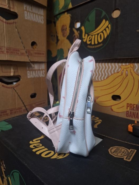 Plecak dla dziewczynki z bajki anime