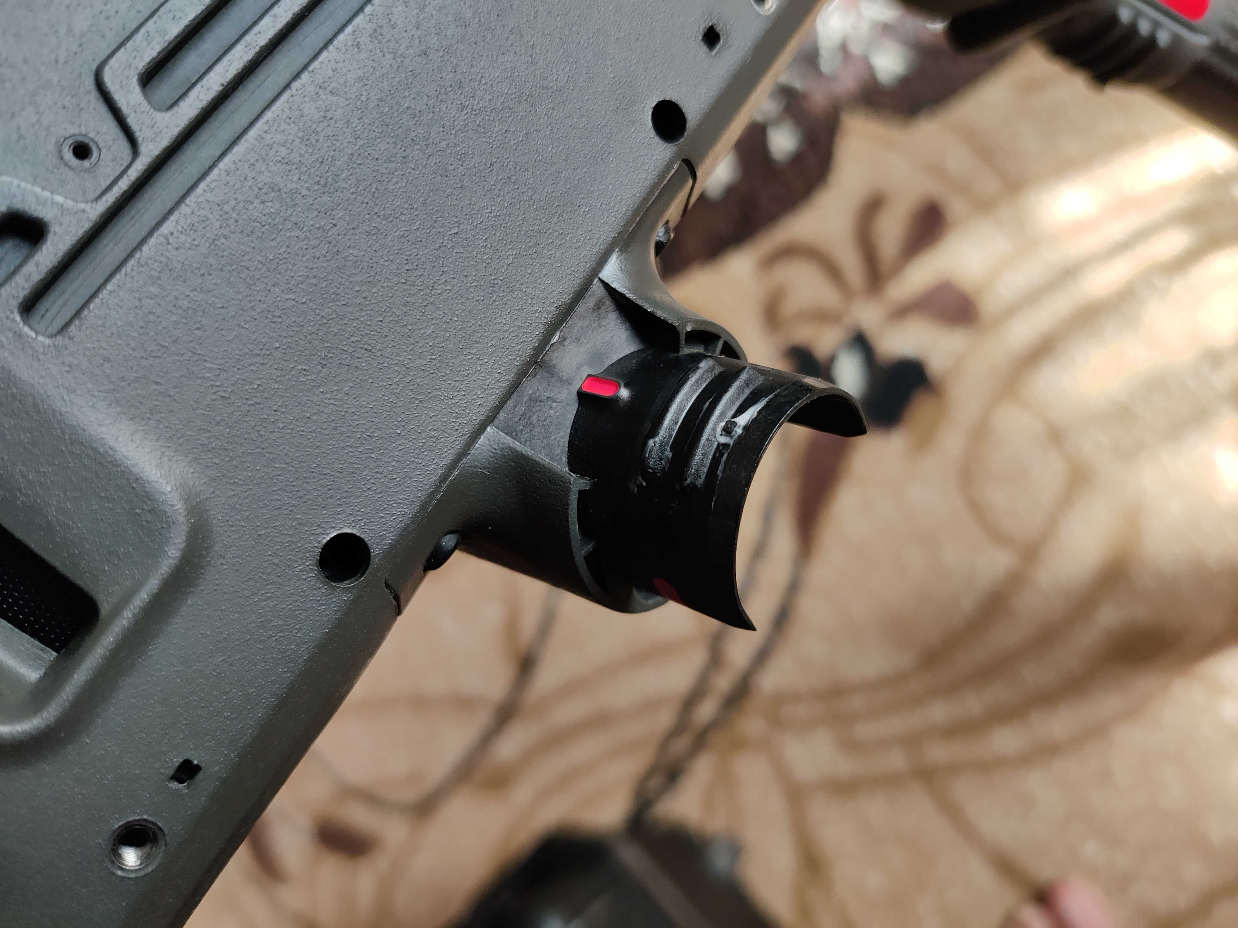 Кріплення ніжок DJI Matrice 300 / 350 Landing Gear Connector ножки