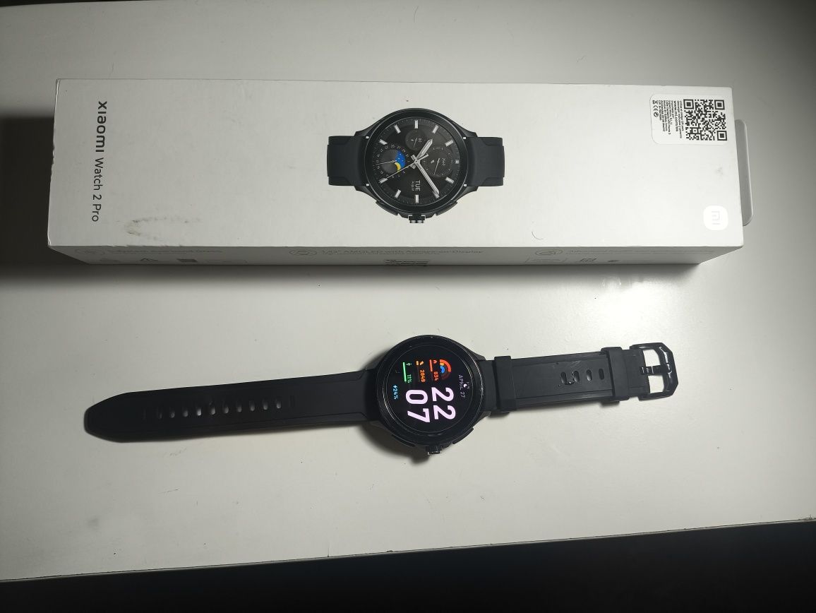 Vendo Smartwatch Xiaomi Watch 2 pro