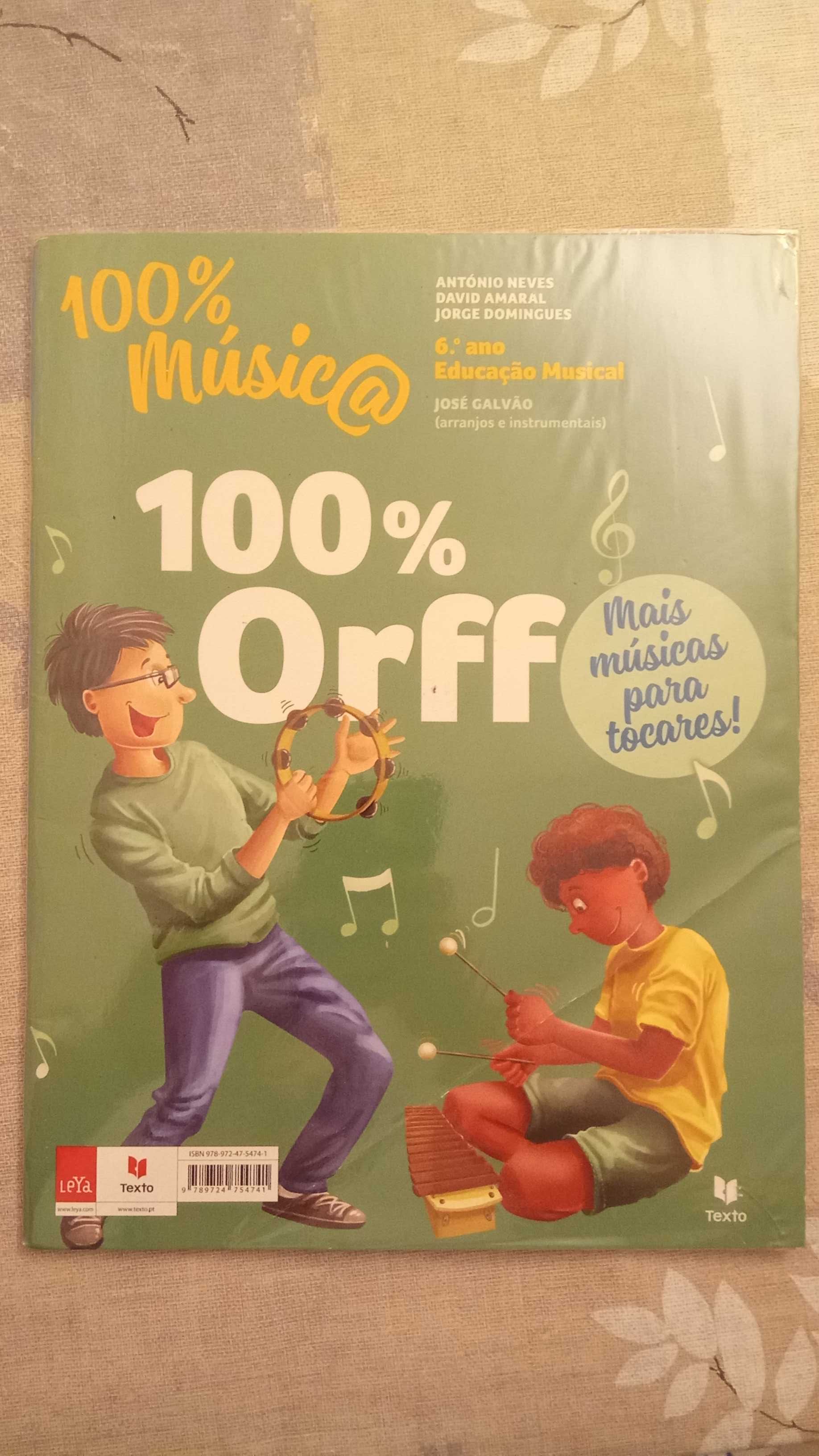Livros de exercícios