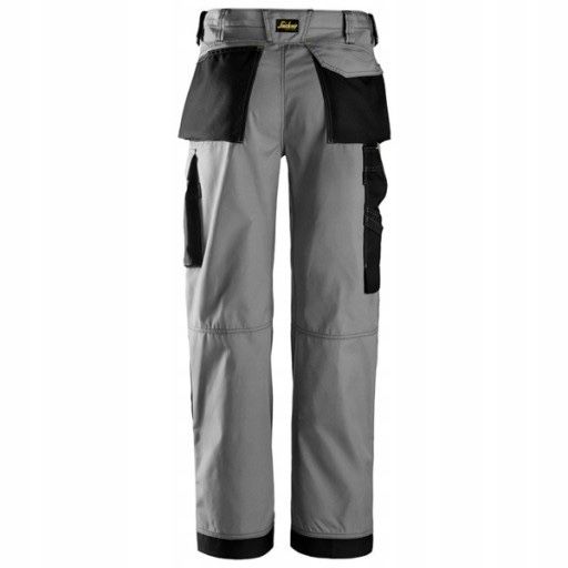 Spodnie Snickers Workwear 3313 Ripstop , roz 56