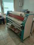 Laminator na gorąco lub na zimno CHALLENGER FY-1600H praktycznie NOWY