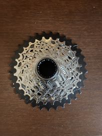 Kaseta sram force 10-33 + łańcuch