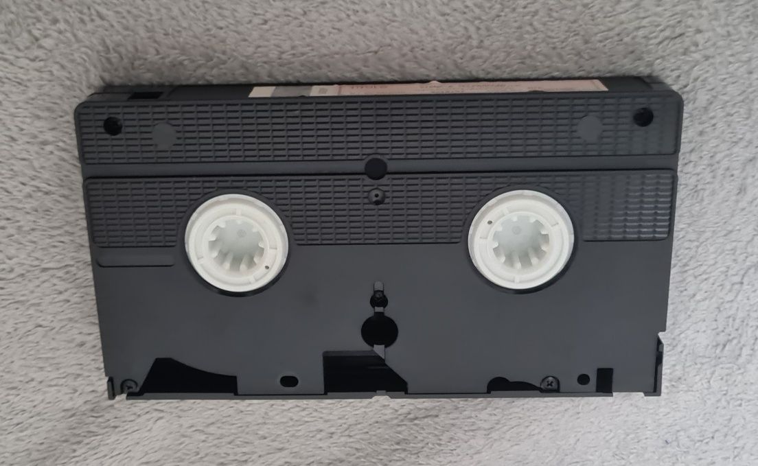 Vhs diana, a celebração