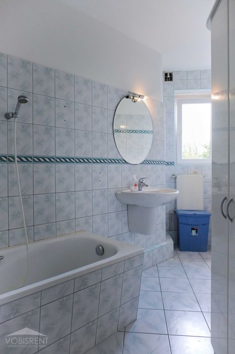 Ostatnie 2 pokoje Duży pokój 1 os. - ul.Kasprowicza (os.Karłowice)