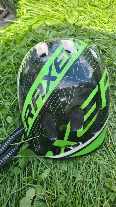 Kaski rowerowe sportowe