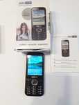 2 elefony "dla seniora": maxcomMM237 i myPhoneUPSmartLTE