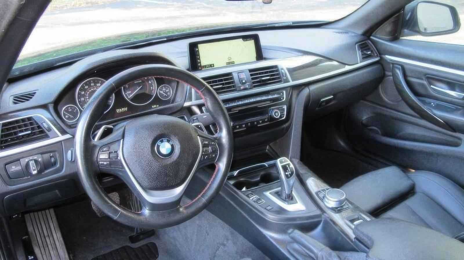 2018 BMW 4 Series