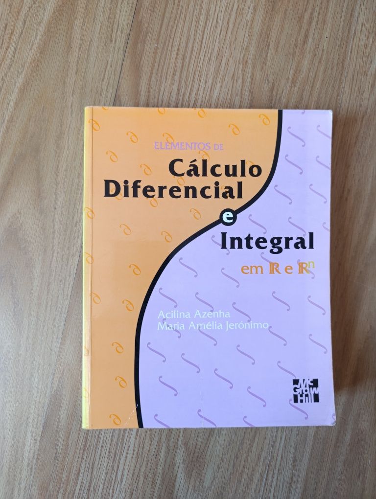 Elementos de cálculo Diferencial