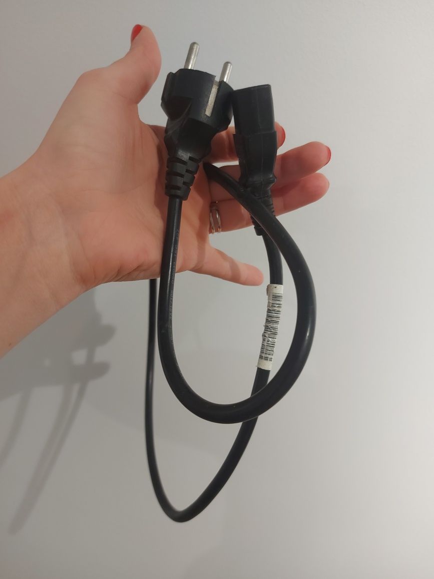 Kabel od drukarki samsung dokładnie od SCX-4251F