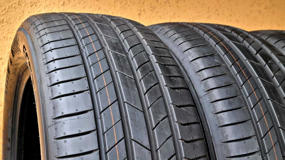 Kumho ecsta PS71 EV 235/55R19 105V XL K-Silent Korea Rok 2023.28 Nowe