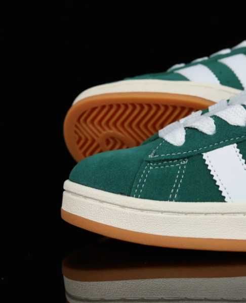 zielony\Powietrze*Damskieadidas /37-40
