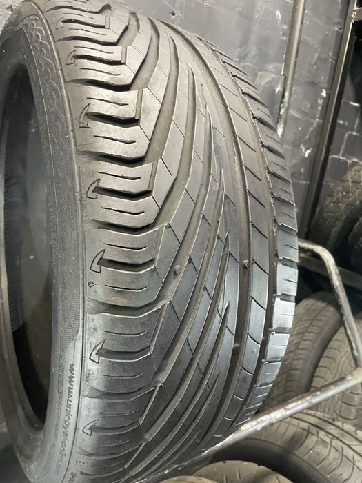1шт 225/40 R18 Uniroyal Rain Sport 3