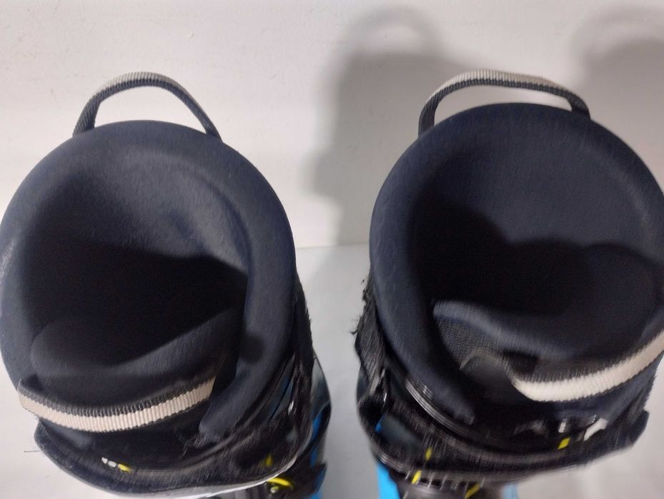 buty 27,5 42,5 / 43 narciarskie skiturowe Dynafit seven sumnits