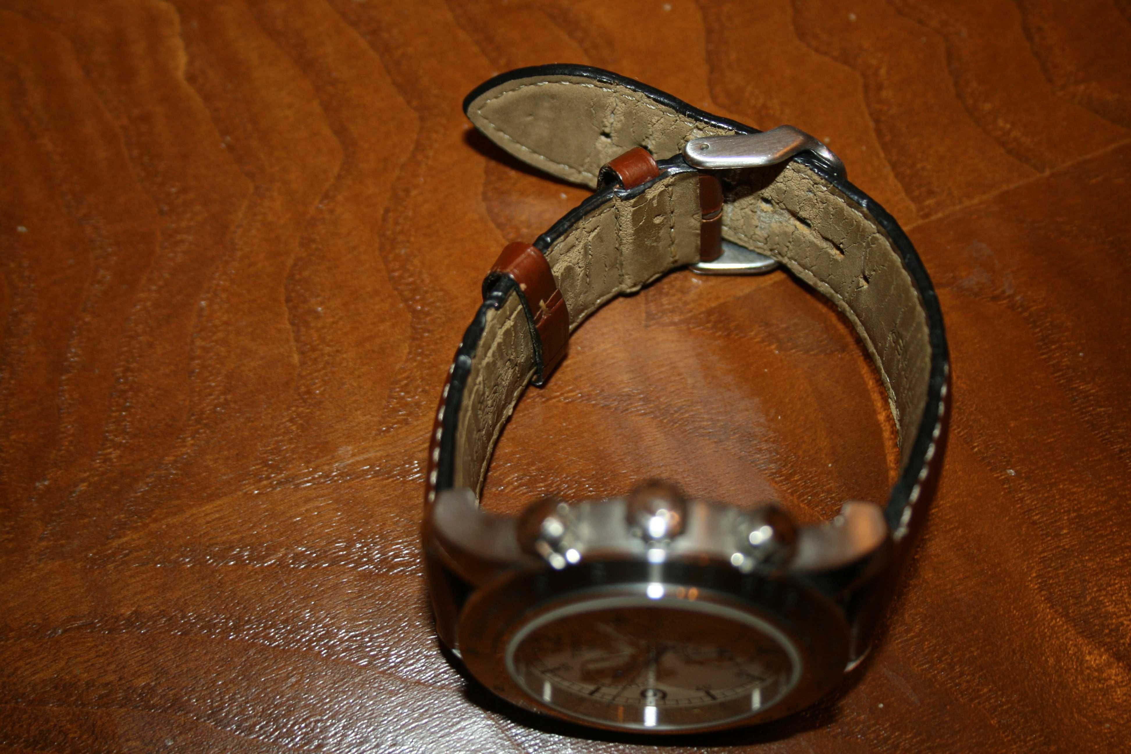 Relógio "TISSOT"