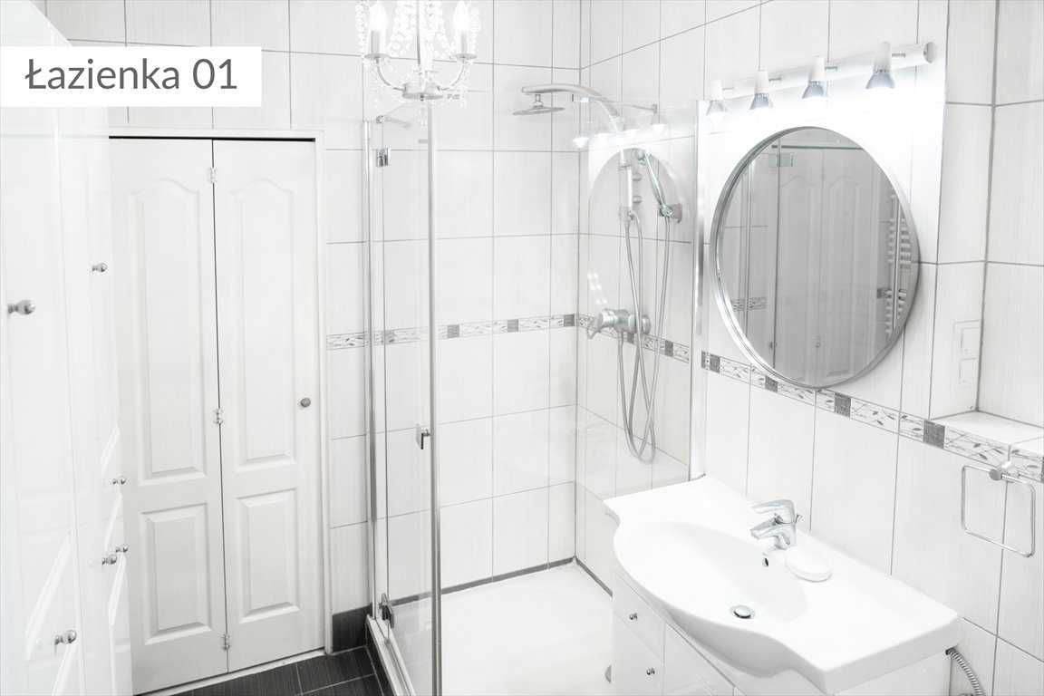 Apartamment do wynajęcia 135m2, 5 pokoi, metro Ursynów, garaż
