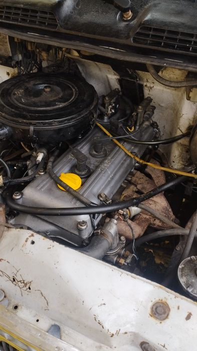 Газ 2752 соболь продам