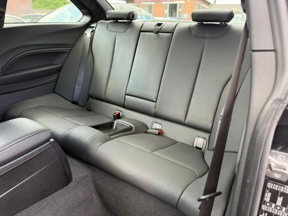 Bmw Serie 2 218d Pack M