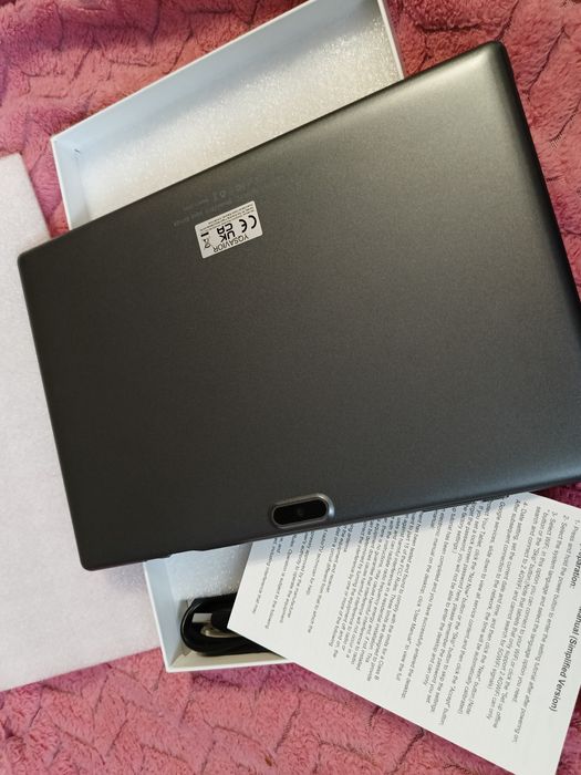 Продам новий планшет