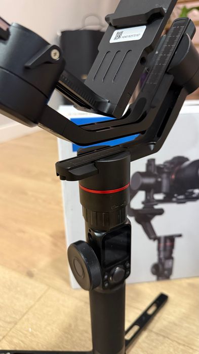 Gimbal FeiyuTech AK2000 Stan Bdb