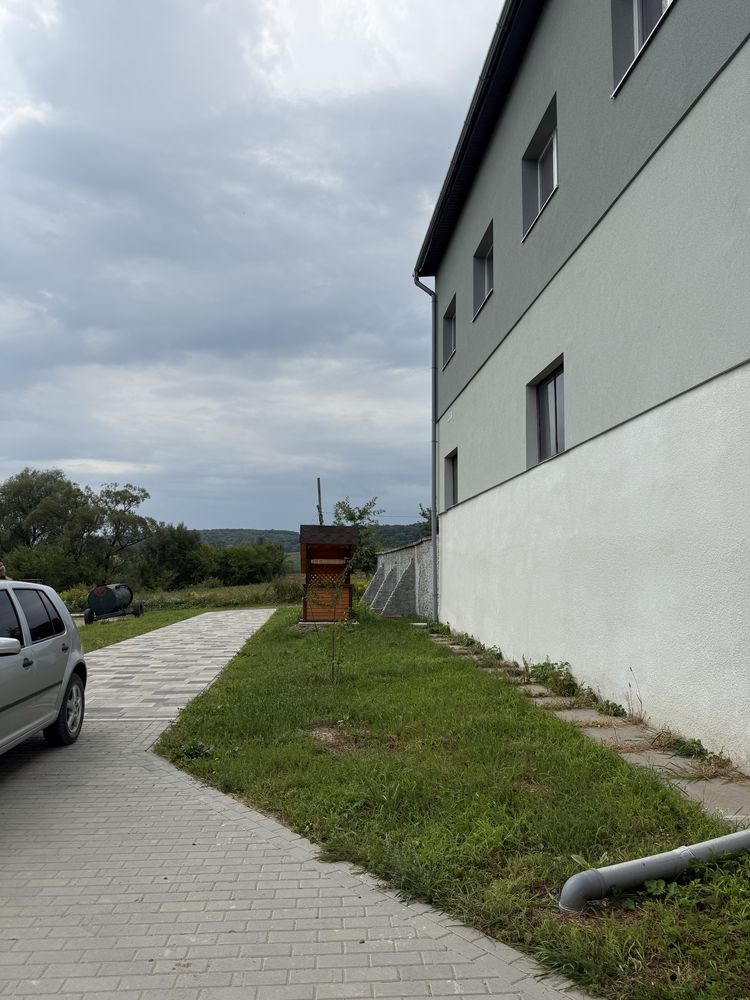 Продаж просторої квартири з ремонтом 125 кв.м.
