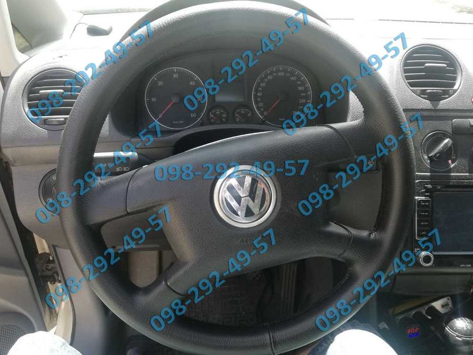 Чехол на руль Volkswagen Golf 4 5 Passat B5 B6 T4 T5 Caddy Jetta Bora