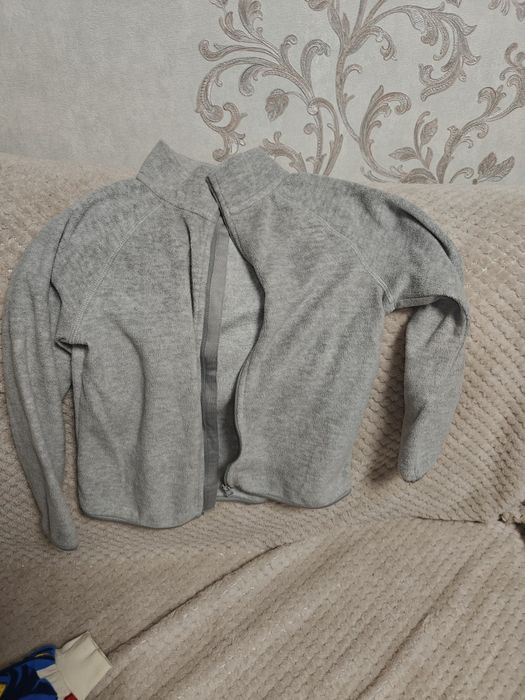 Гольфи, спортивні костюми жилети спортивні штани розмір 110-116