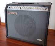 Combo Amplificador Laney TF200 65W