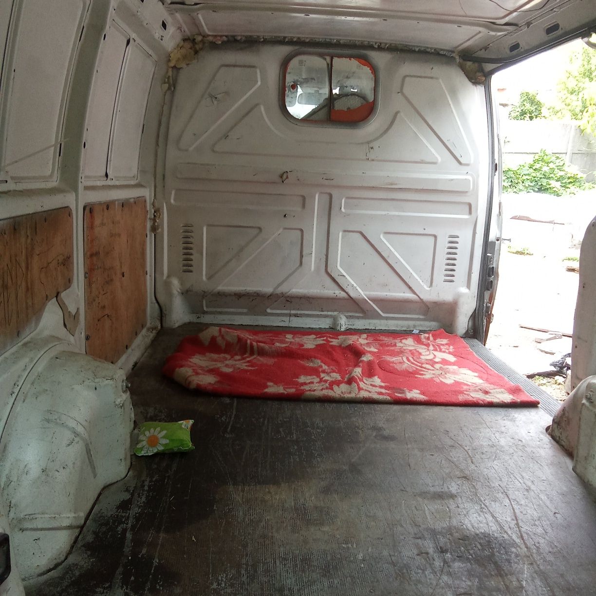 Продам mercedes vito 2002года