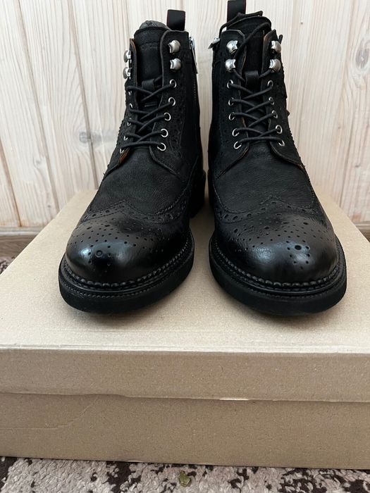 Топ Взуття з Європи