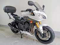 Yamaha FZ8 FZ 8 S Fazer N 2013r