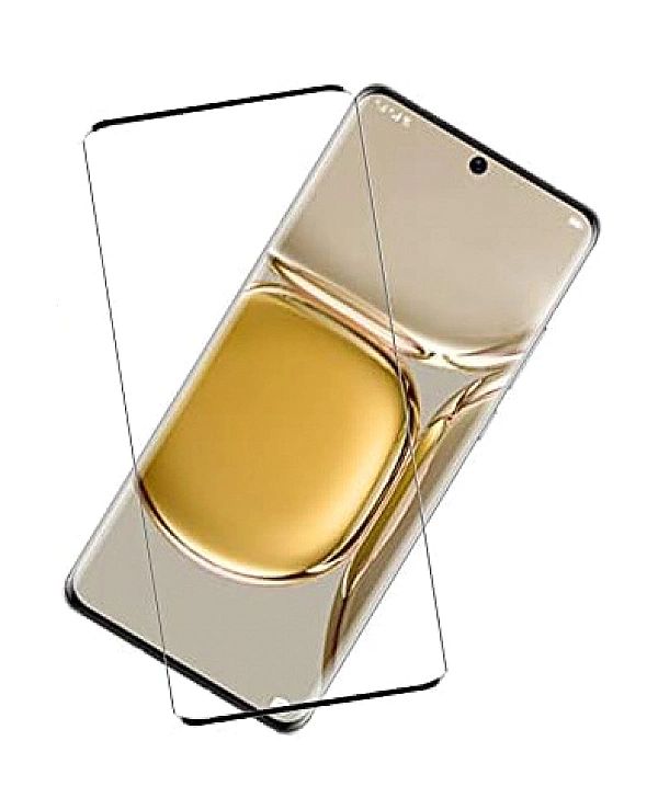 Szkło hartowane UV Braders do Huawei P50 Pro
