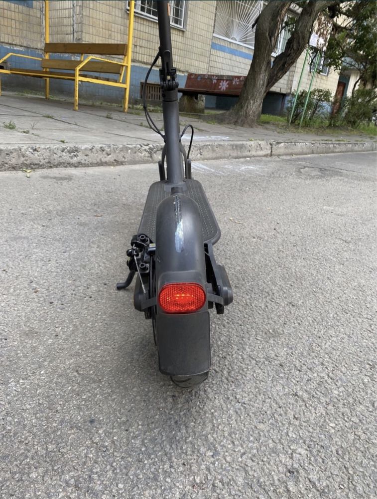 Электросамокат Xiaomi Mi Electric Scooter PRO 2 , Ксяоми про 2