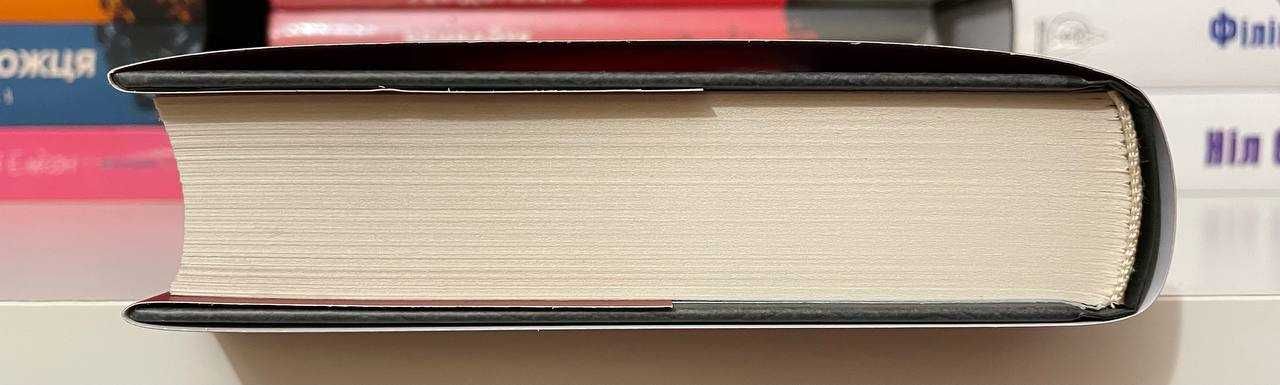 Книга: Кормак Маккарті «Кривавий меридіан»