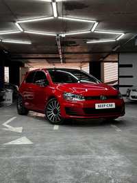 Vw Golf gti 2015