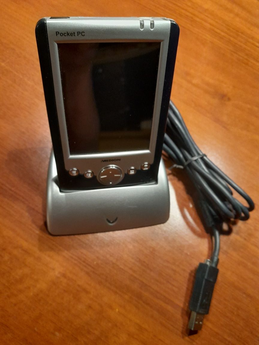 Palmtop Pocket PC  MD 7200
