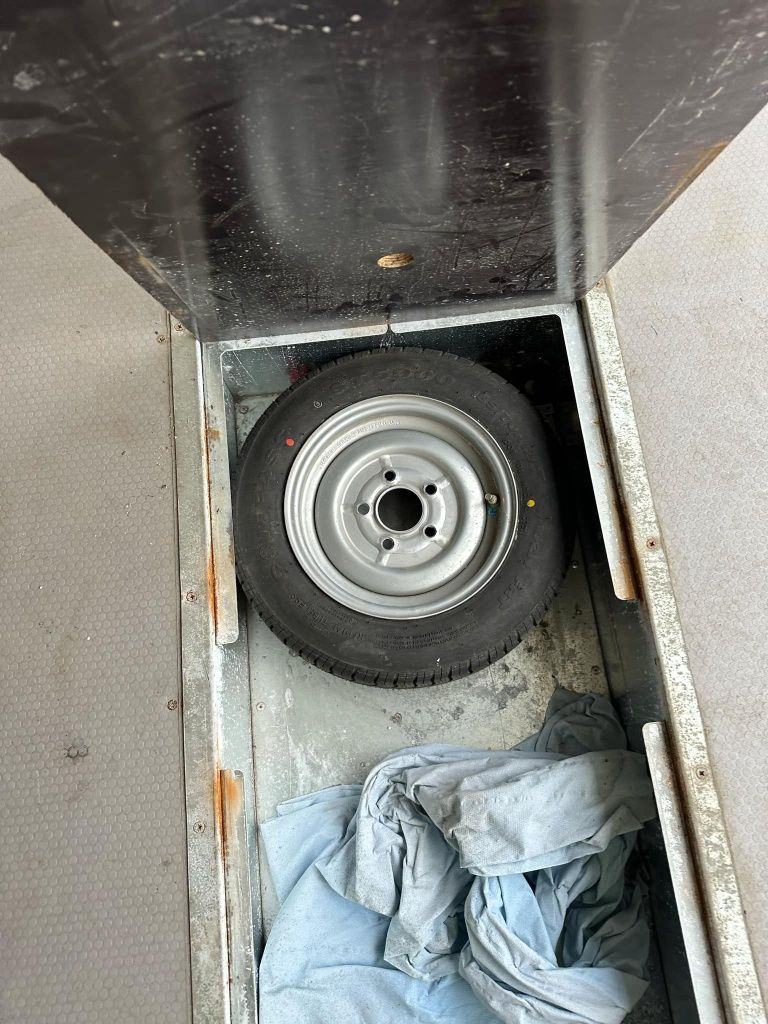 Reboque porta  automóveis