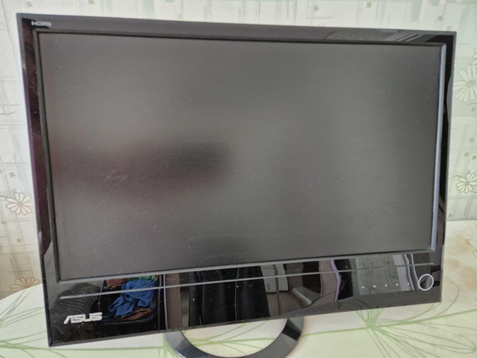 Монітор 21.5" Asus ML229H