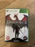 Dragon Age II na Xbox 360 (PAL) - komplet