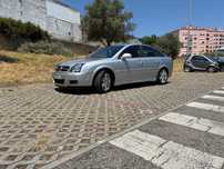 Opel Vectra 1.9 CDTi Elegance