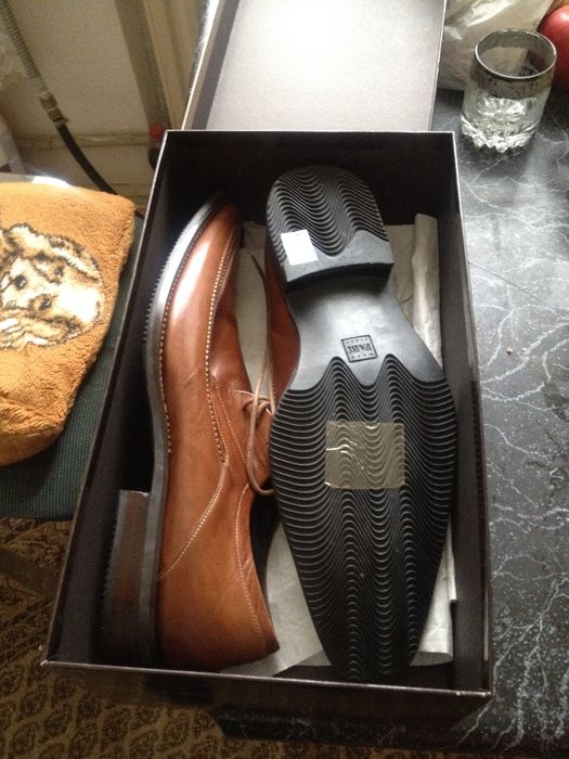 FABI туфли 44-45 размер