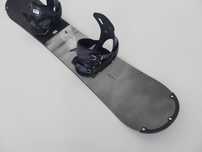 Deska snowboardowa Burton PROGRESS 159 CM ROCKER (10)